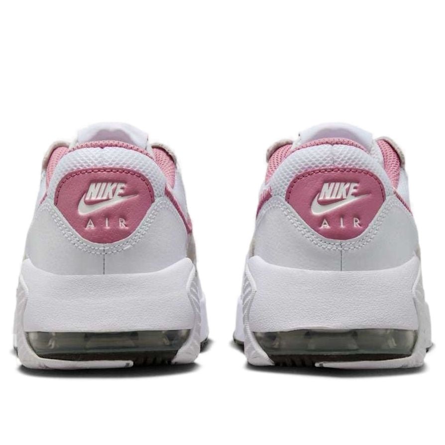 (GS) Nike Air Max Excee 'White Elemental Pink' FB3058-103
