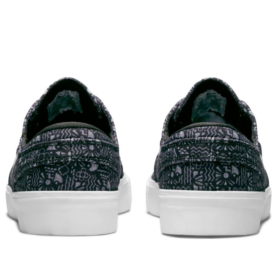 Nike SB Zoom Stefan Janoski Canvas RM Premium 'Black' DC4206-001