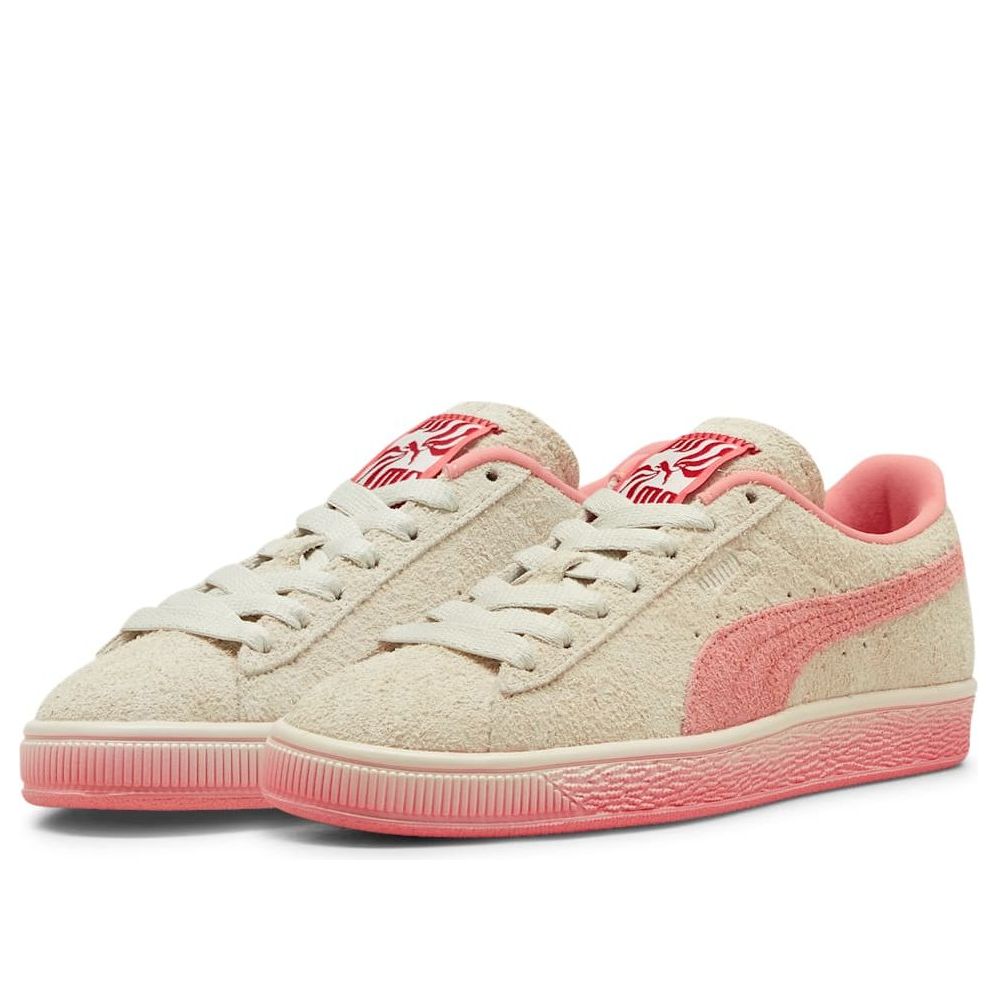 PUMA Suede 'California Dreamin' 395905-01