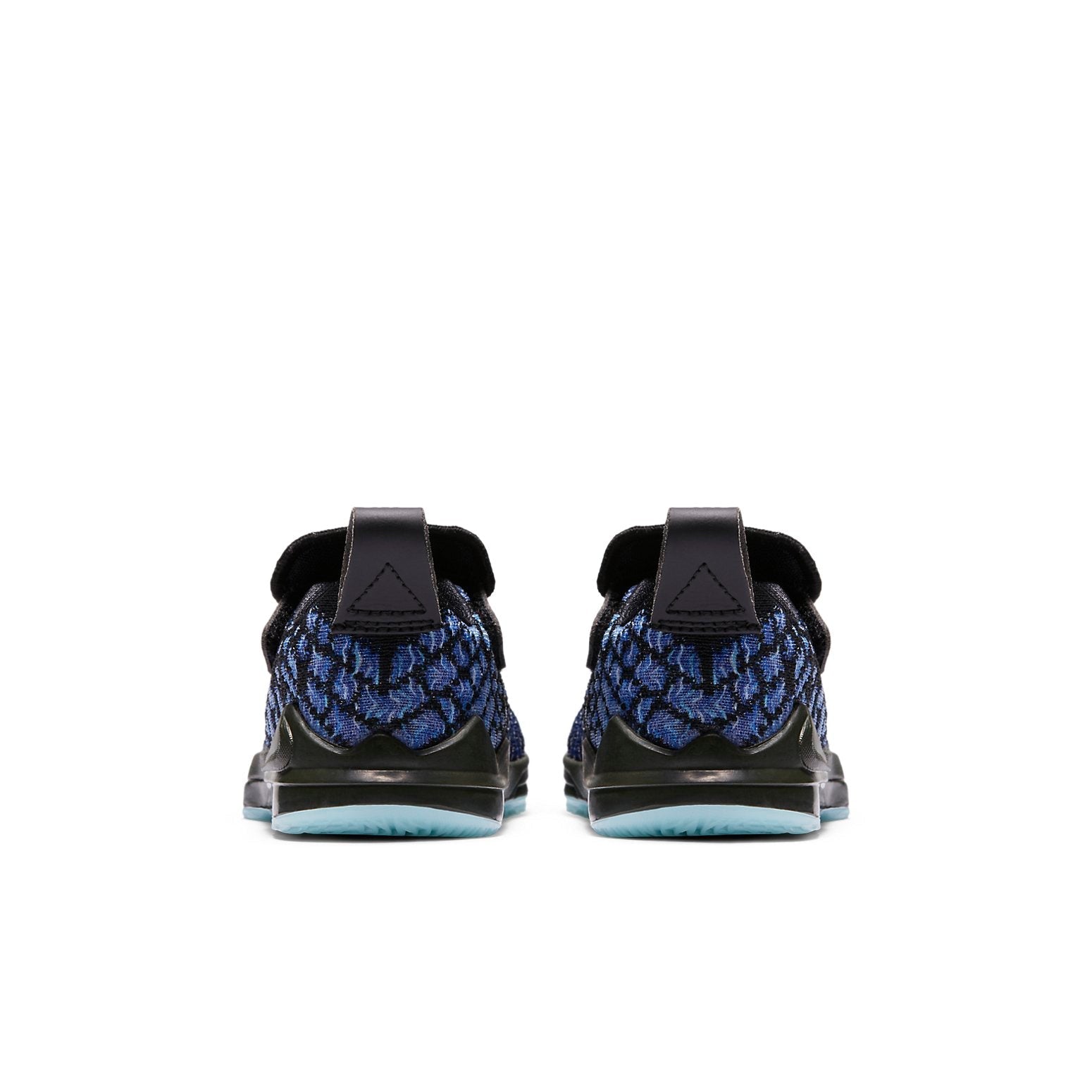 (TD) Nike LeBron 17 'Constellations' BQ5596-407
