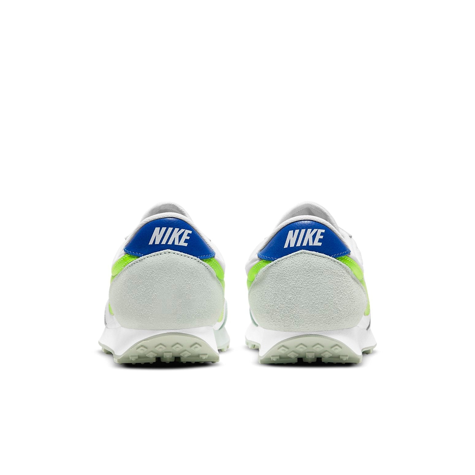 (WMNS) Nike Daybreak 'White Electric Green' DJ2747-100