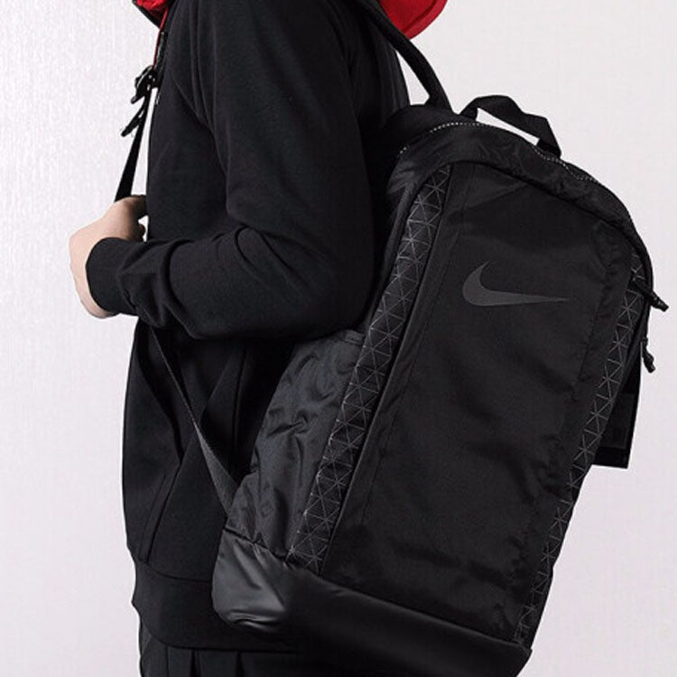 Nike Vapor Jet Training Backpack 'Black' BA5541-010
