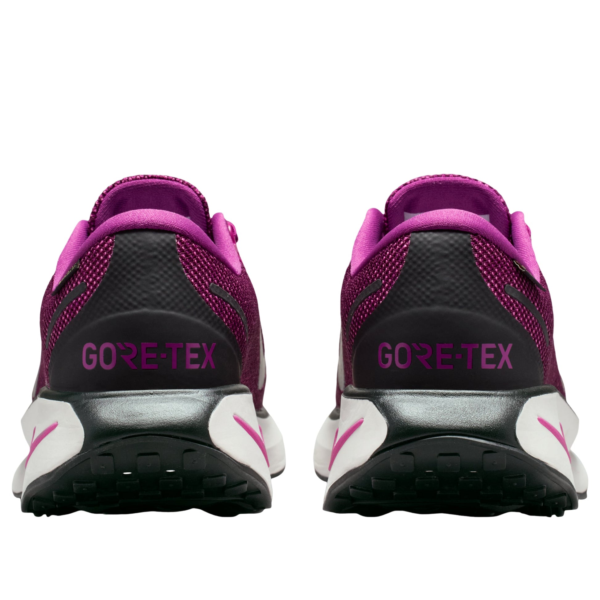 (WMNS) Nike Motiva Gore-Tex 'Bordeaux Cactus Flower' HM0355-601
