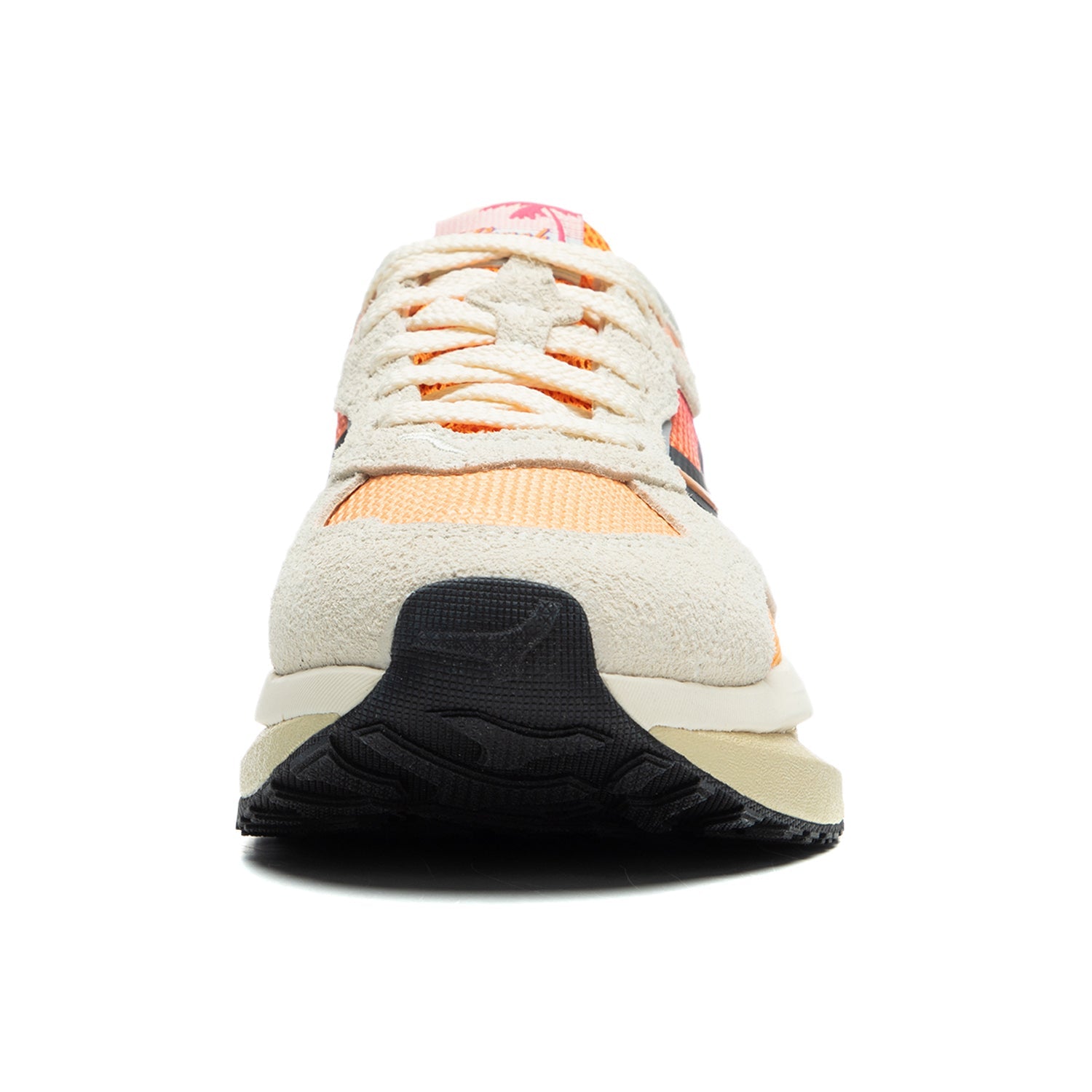 Li-Ning Glory Renew 'Beige Orange Pink' AGCU073-14