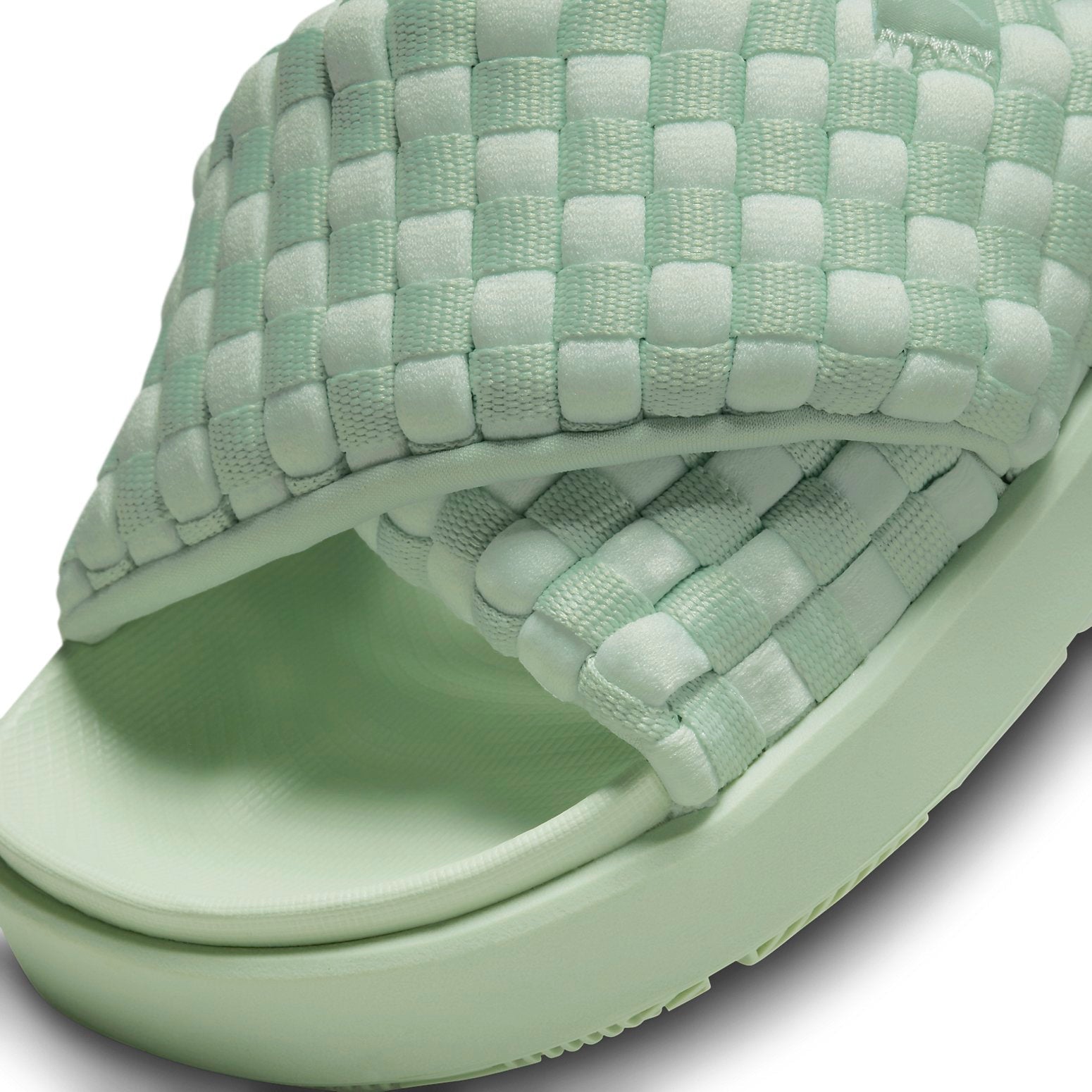 (WMNS) Air Jordan Sophia Slide 'Pistachio Frost' DO8863-300