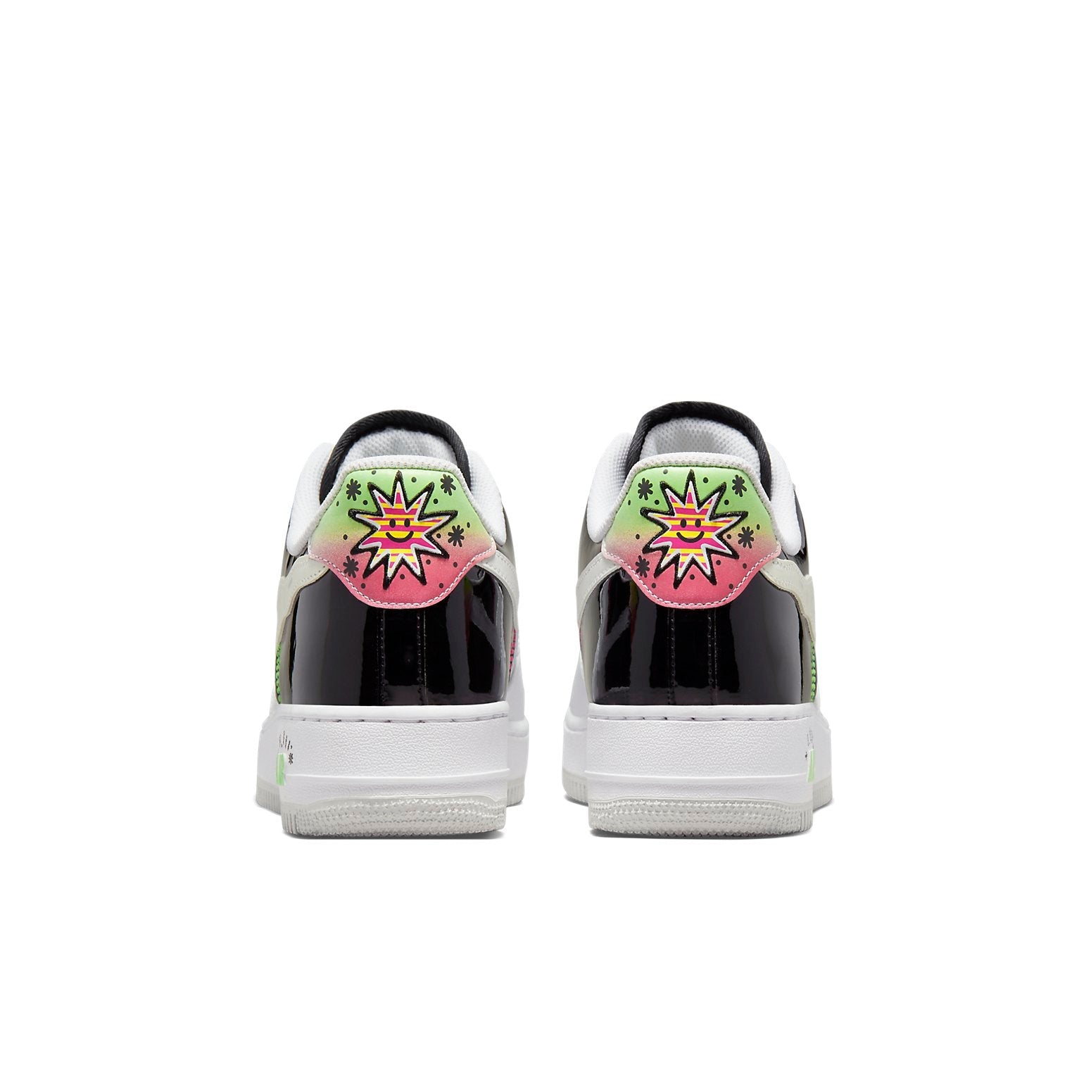 Nike Air Force 1 Low '07 LV8 'Pop Art - White' DV1229-111