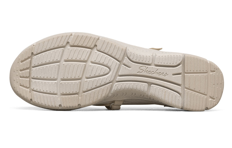 (WMNS) Skechers Be-Cool 'Beige' 100354-NAT