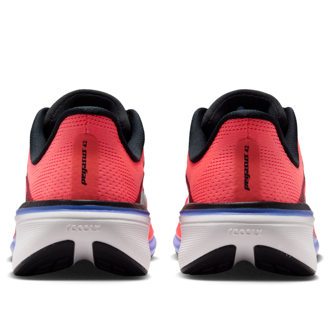(GS) Nike Air Zoom Pegasus 42 'Lava Glow Flash Crimson' IH2306-614