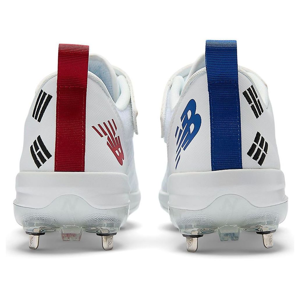 New Balance Fuelcell 4040v8 'White Team Royal' M404099O