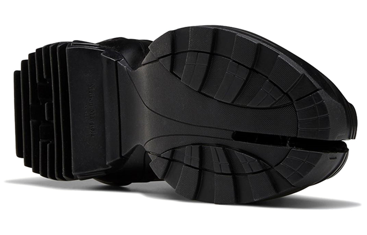 Reebok Maison Margiela x InstaPump Fury Tabi 'Black' FZ0843