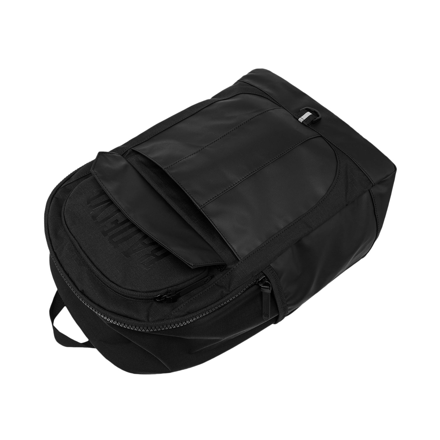 Li-Ning BadFive Backpack 'Black' ABST151-1