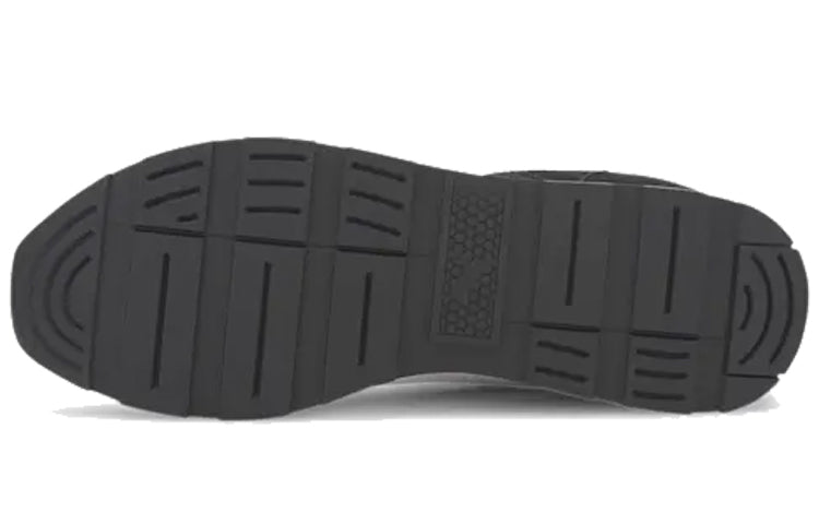 PUMA Vista 'Black Blue' 369365-14