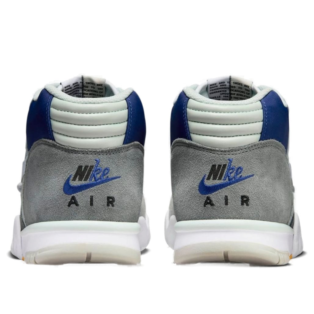 Nike Air Trainer 1 Mid 'Split - Grey Navy' FB8886-001