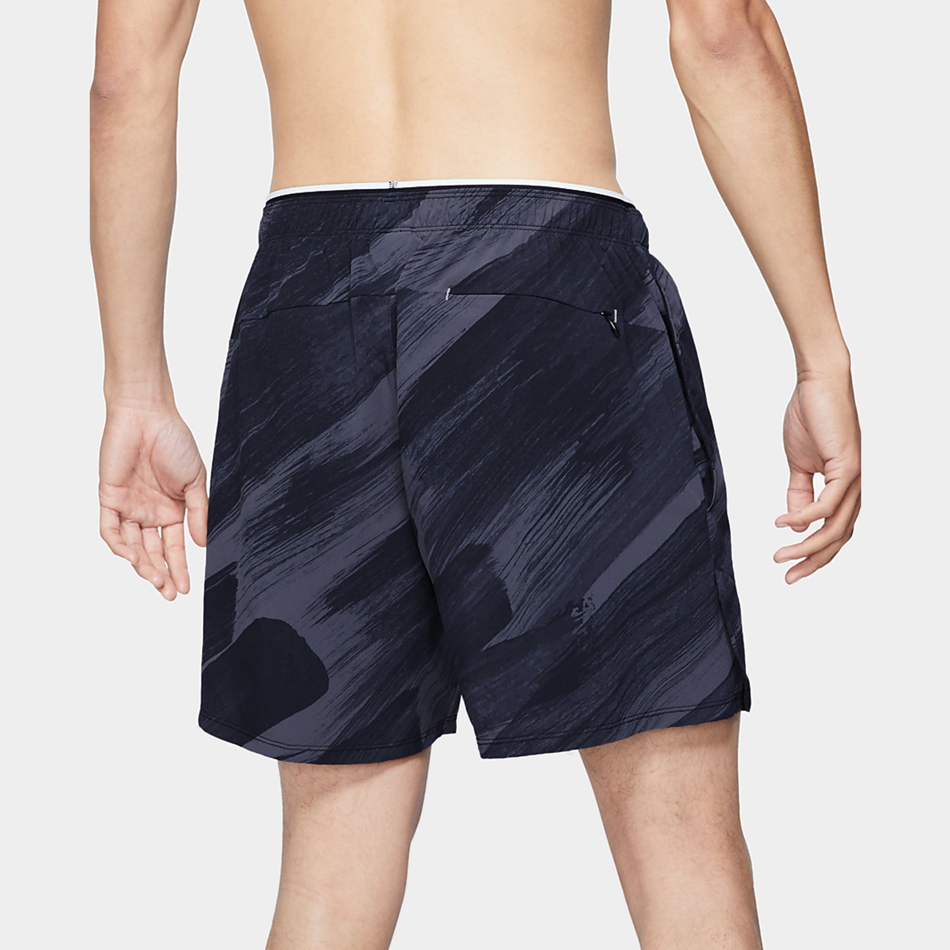Nike As M Nk Df Sc Wvn Short Casual Sports Breathable Woven Shorts Black DD1718-010