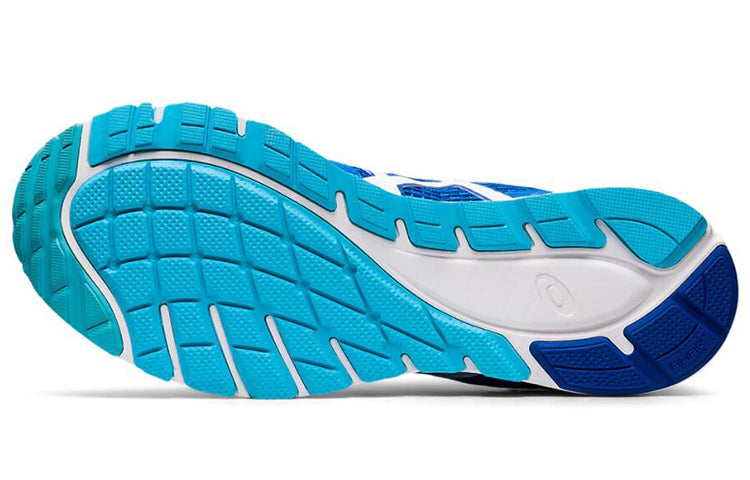 ASICS Gel-Feather Glide 5 'Blue White' 1011A811-400