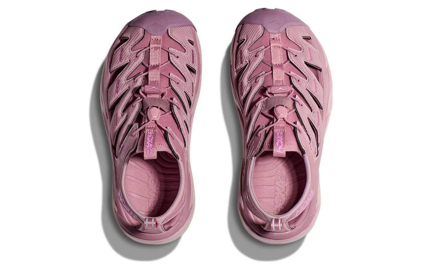 (WMNS) HOKA ONE ONE Hopara 'Foxglove' 1106535-FPMV