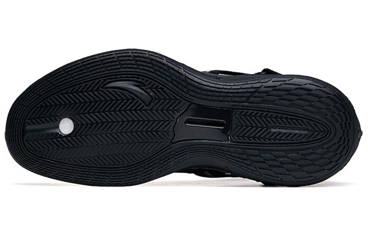 ANTA Gordon Hayward 3 'Black Warrior' 112211103-2
