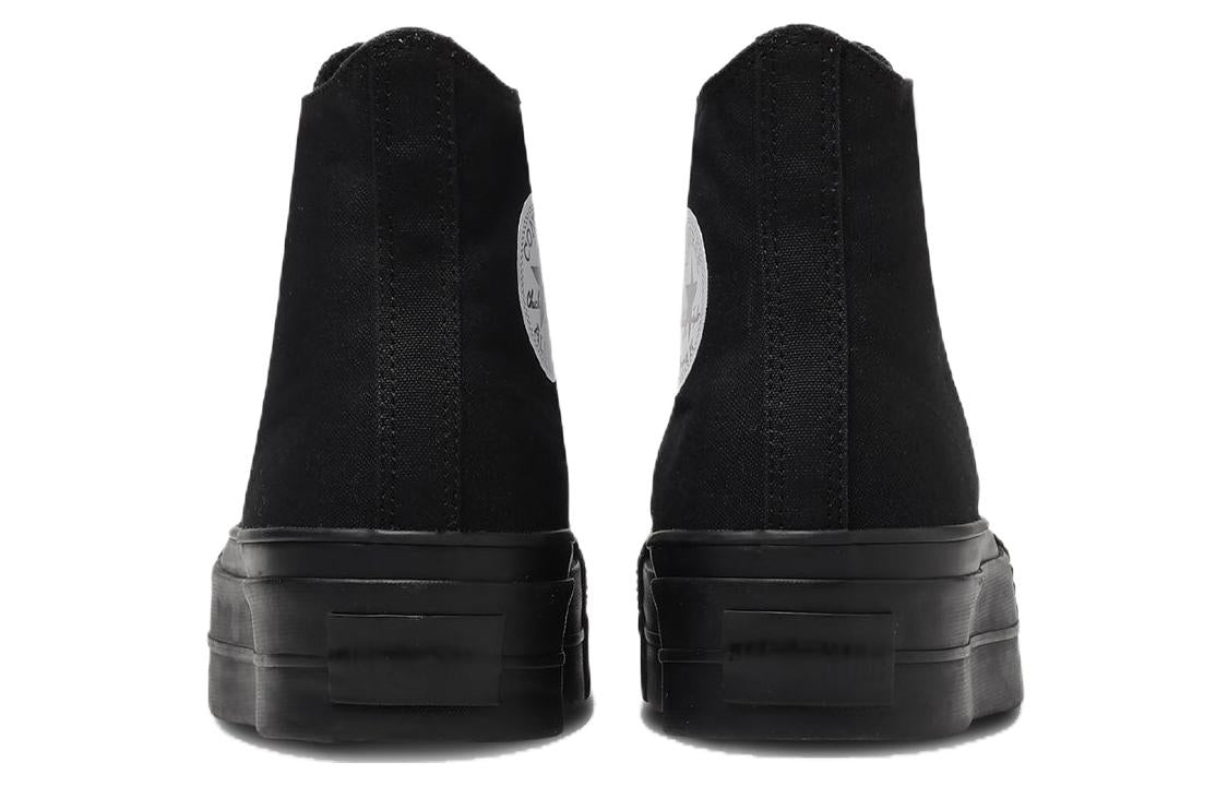 Converse All Star Lifted High Top 'Black' 31311130