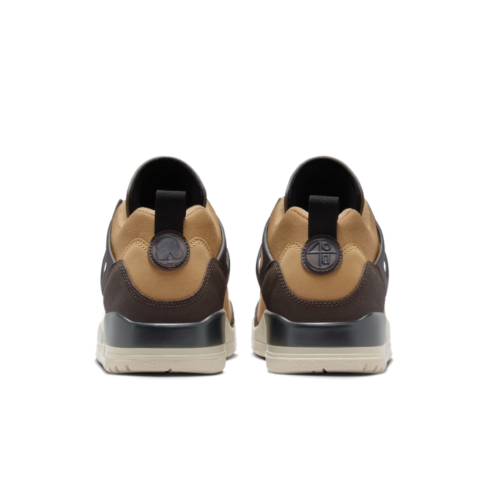 Air Jordan Spizike Low 'Flax' FQ1759-202