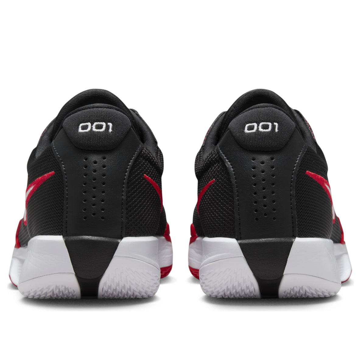 Nike Air Zoom GT Cut Academy EP 'Black University Red' FB2598-008