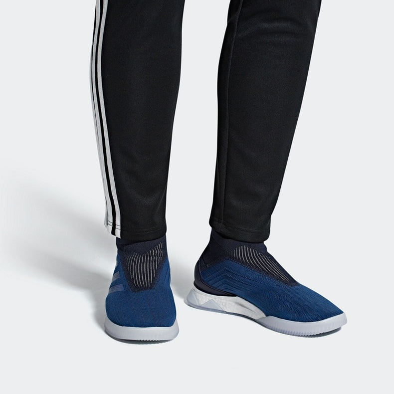 adidas Predator Tango 18+ 'Trace Royal' AQ0605