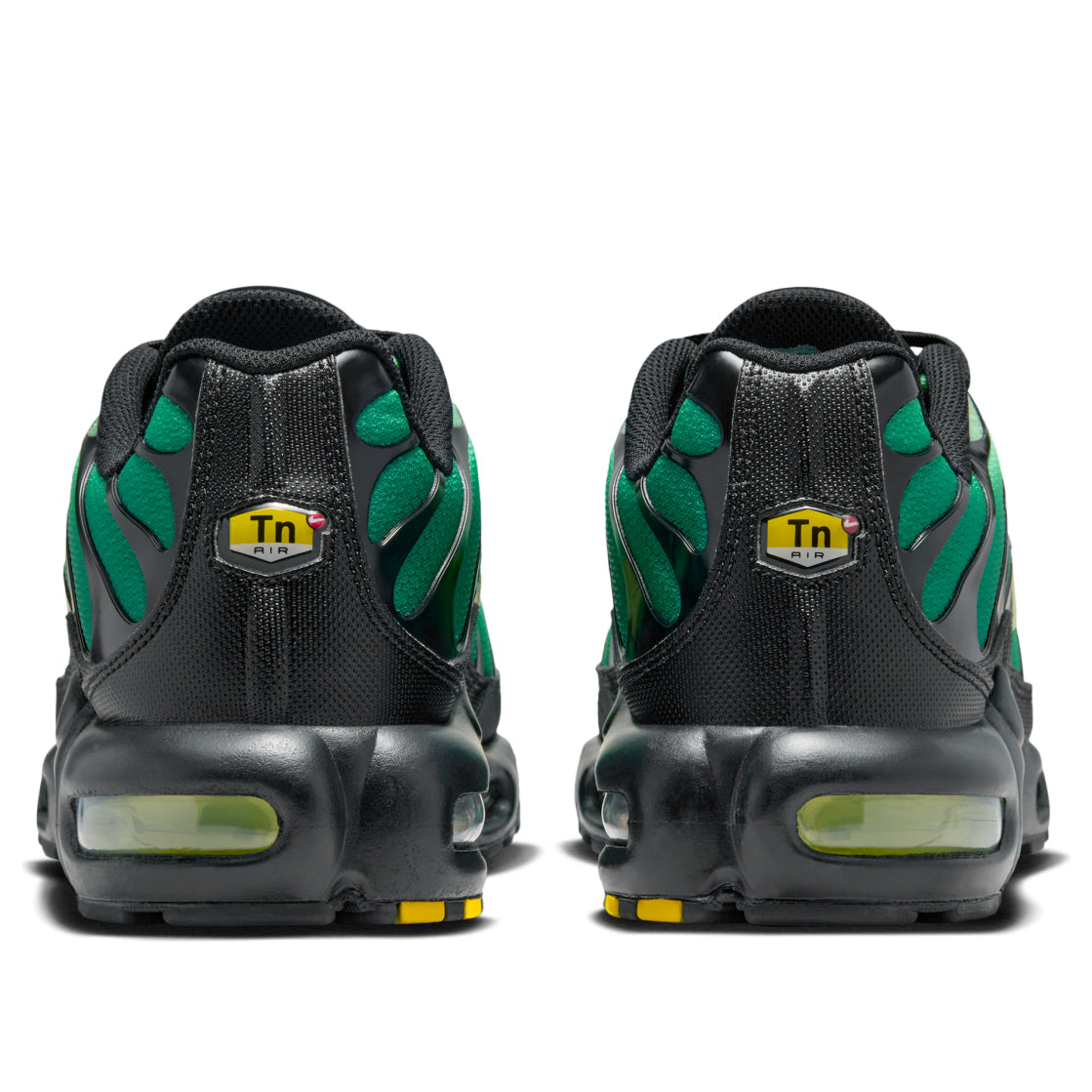 Nike Air Max Plus 'Vapor Green Malachite Black' DM0032-301