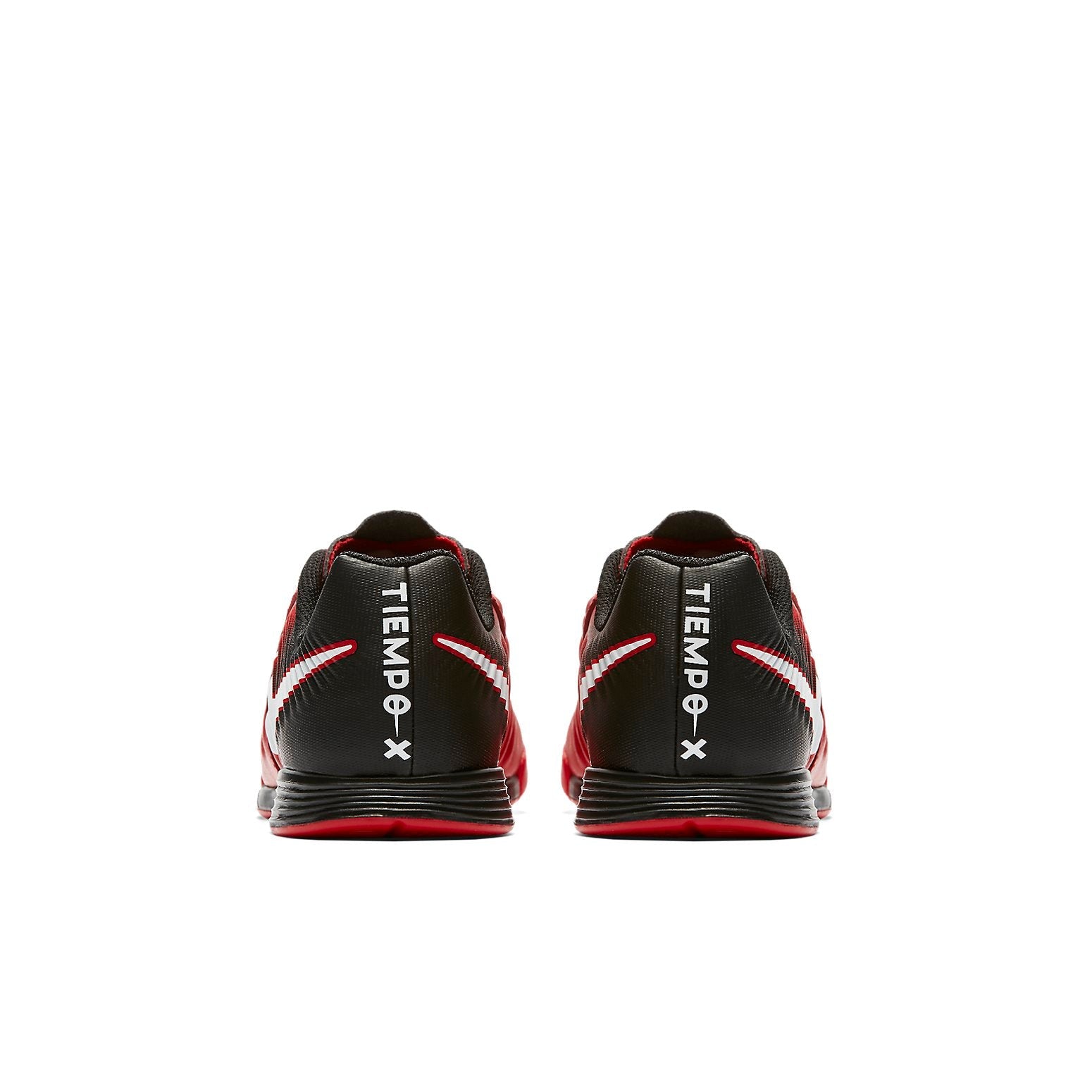 (GS) Nike JR Tiempox Ligera IV IC Indoor Court 'University Red' 897730-616