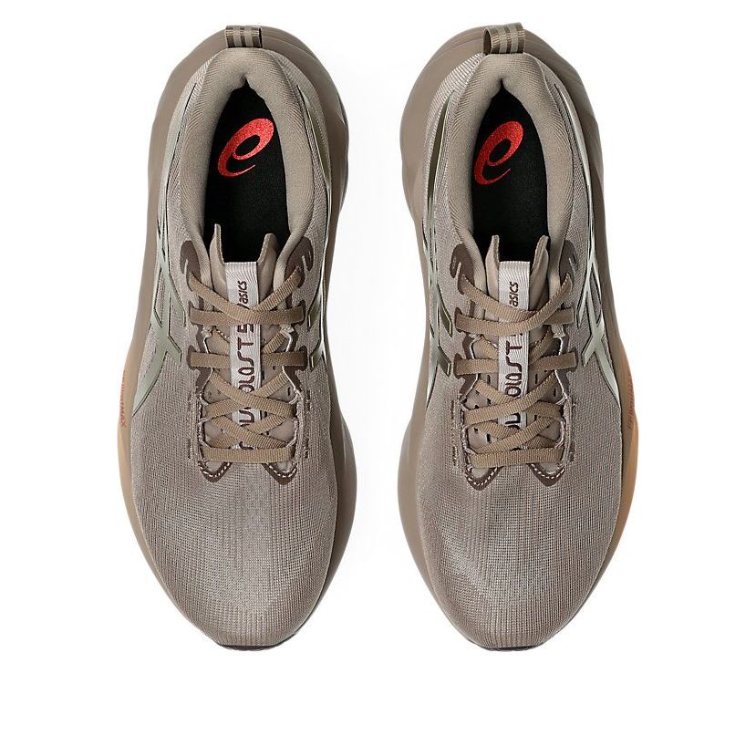 ASICS Novablast 5 'Luxe Taupe Grey' 1011C031-020