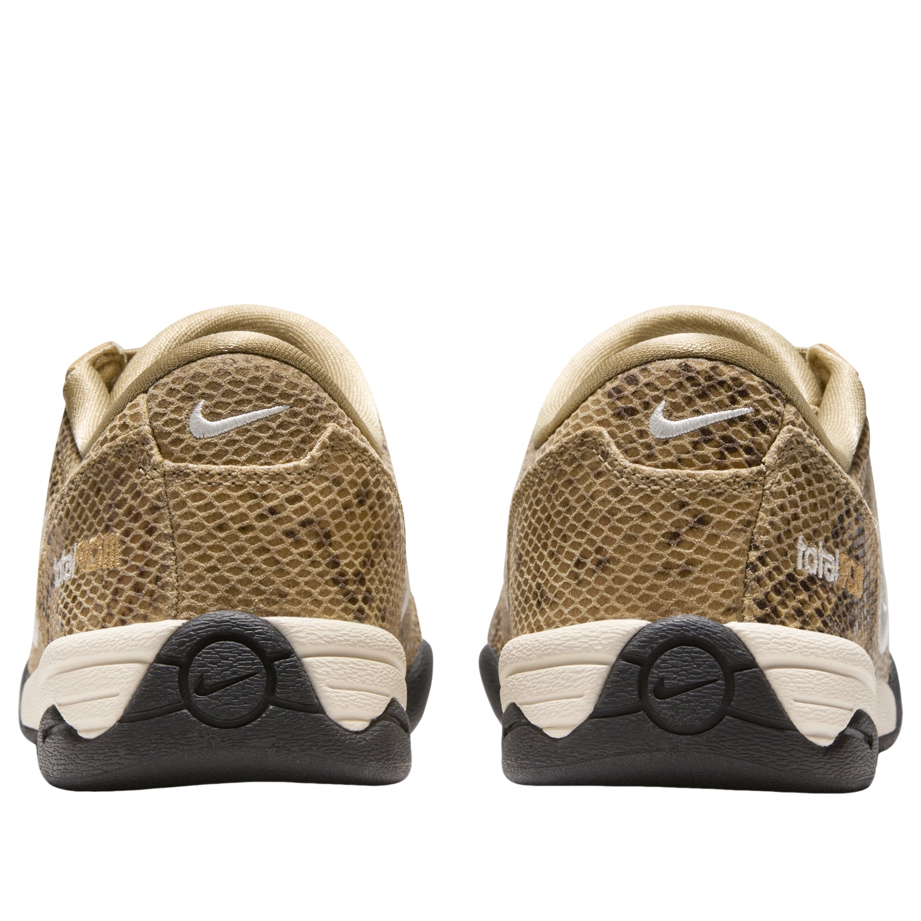 (WMNS) Nike Total 90 3 SP Snakeskin Pack 'Gold' IB4204-200