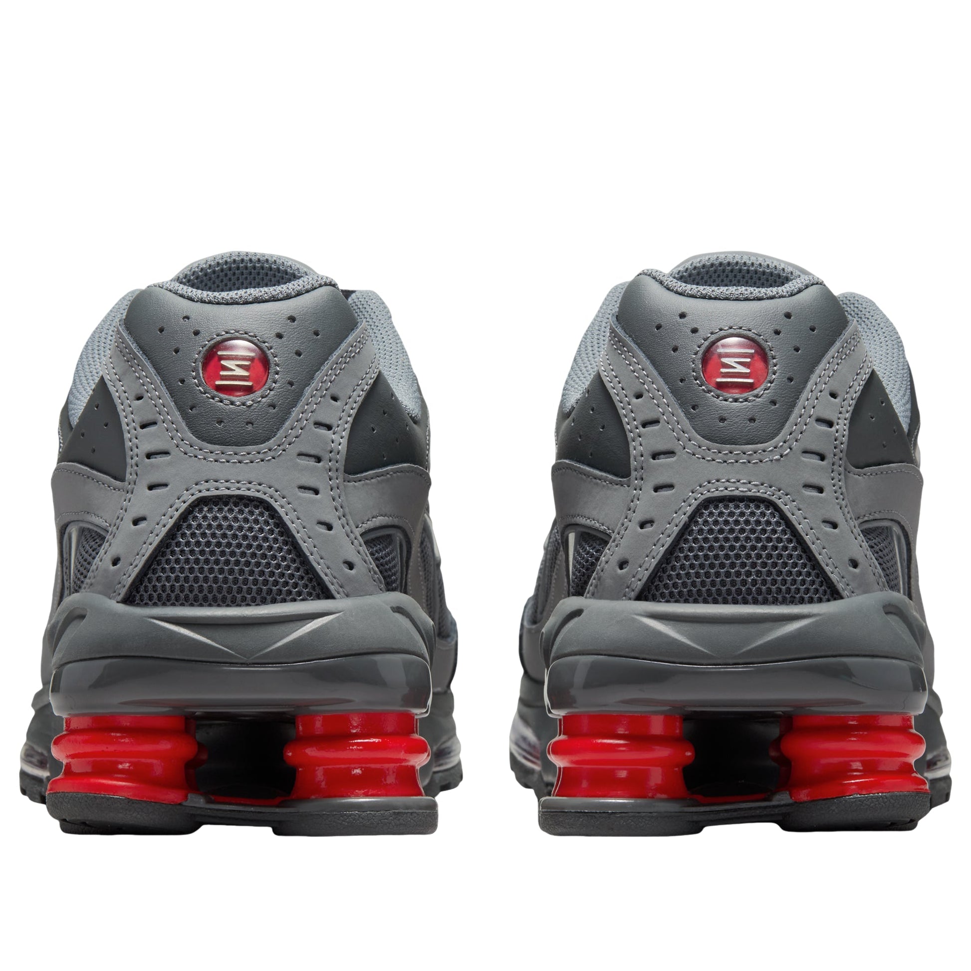 Nike Shox Ride 2 'Smoke Grey' IM5999-084