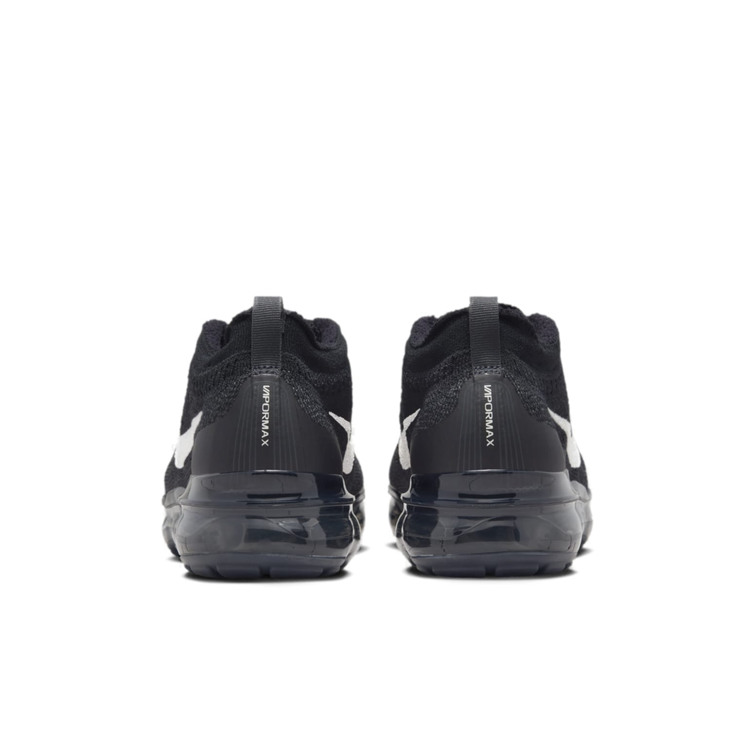 (WMNS) Nike Air VaporMax 2023 Flyknit 'Black Anthracite' DV6840-002
