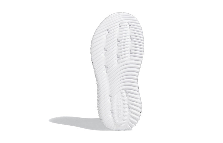 (GS) adidas Kaptir 2.0 J 'White Black Vivid Red' HQ6380