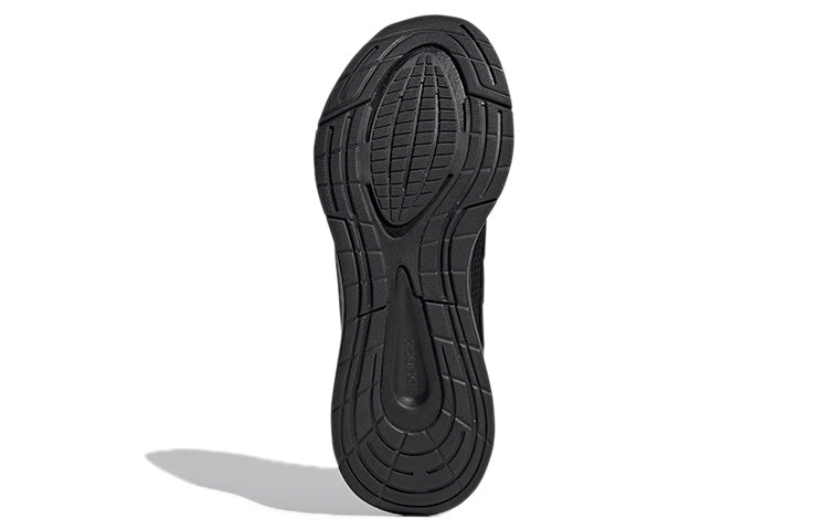 adidas EQ21 Run 'Triple Black' H00521