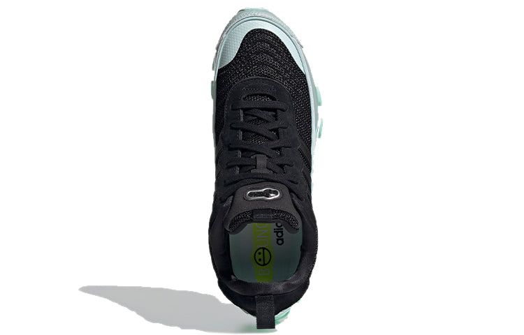 adidas Microbounce T1 'Ice Mint' FV8266
