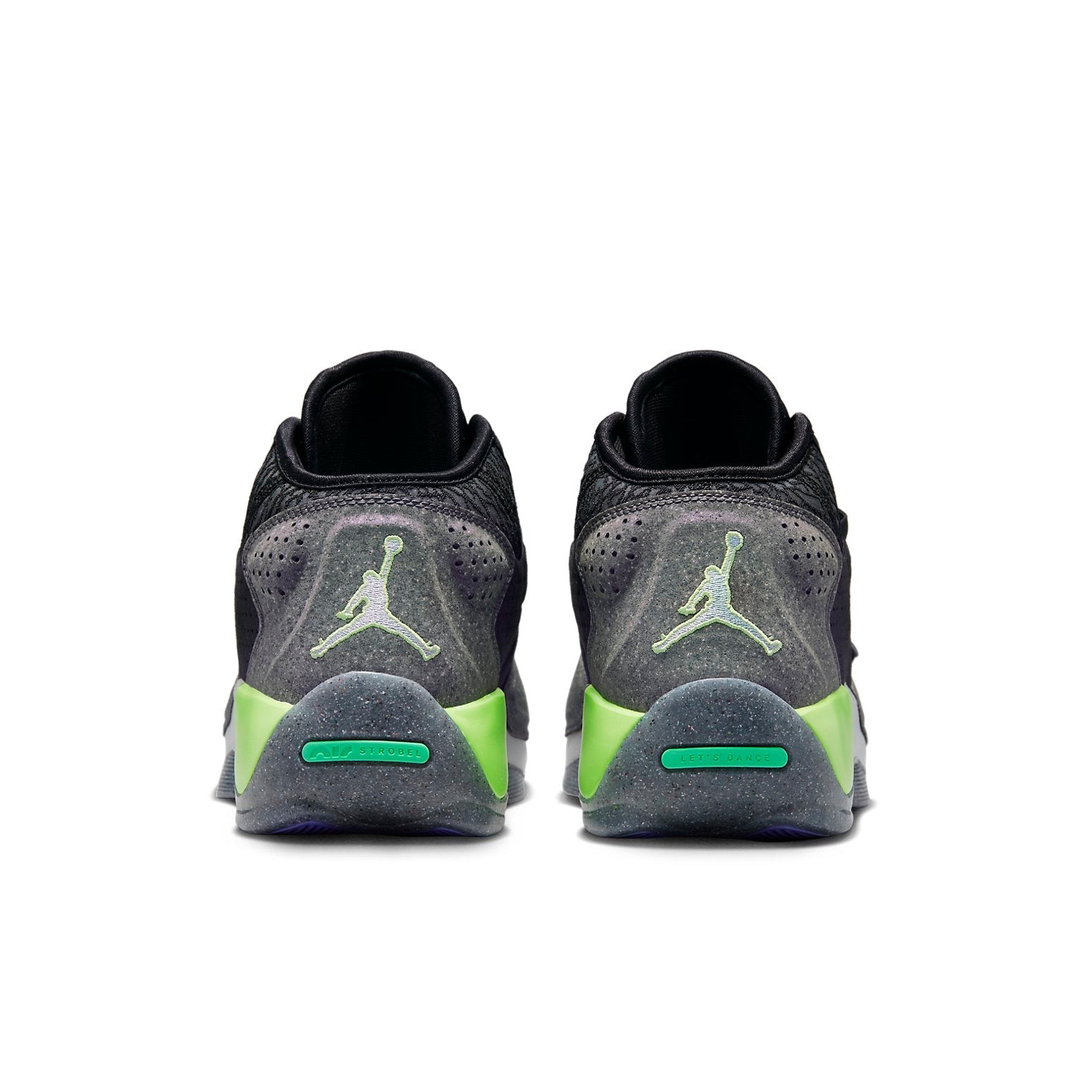 Air Jordan Zion 2 PF 'Holographic' DV0550-030