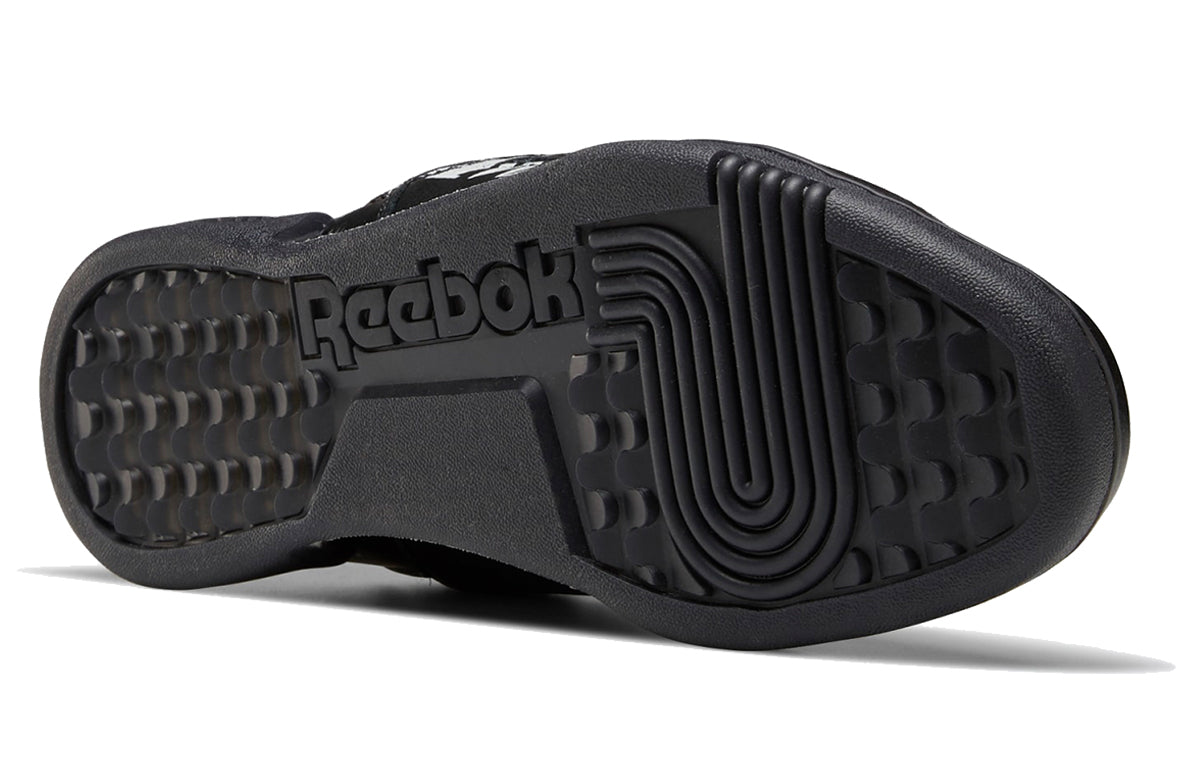 Reebok Awake NY x Workout Plus 'Black' EG6741