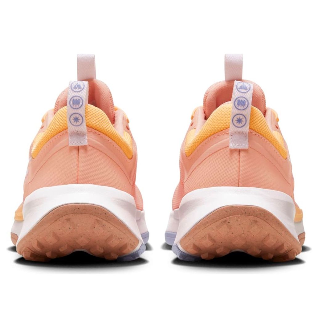 (WMNS) Nike Juniper Trail 2 Next Nature 'Arctic Orange Melon Tint' DM0821-800