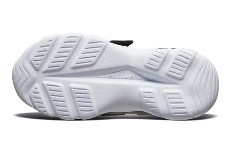 Skechers D'lites Ultra 'Black' 660050L-BLK