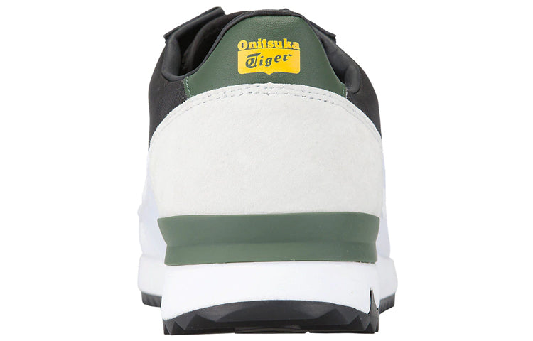 Onitsuka Tiger Hsinti 'Black White' 1183A387-001