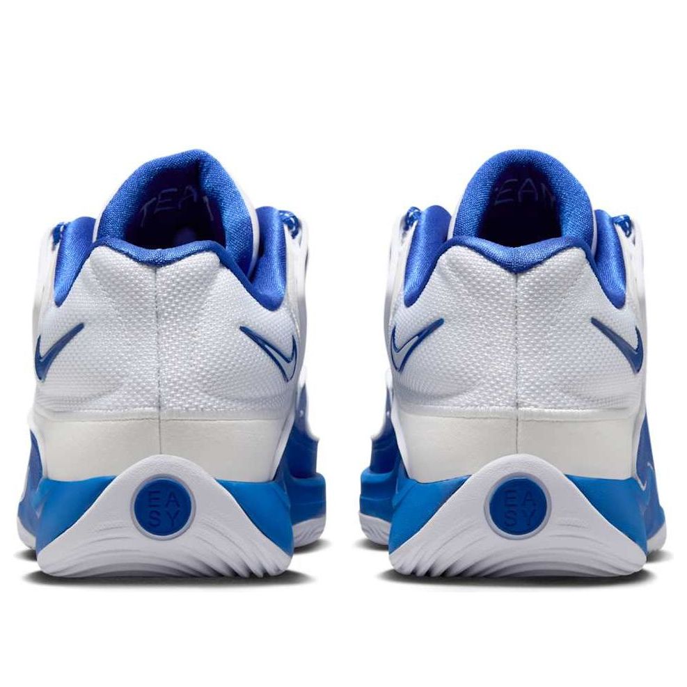 Nike KD 18 Team Bank 'White Game Royal' IM0634-102