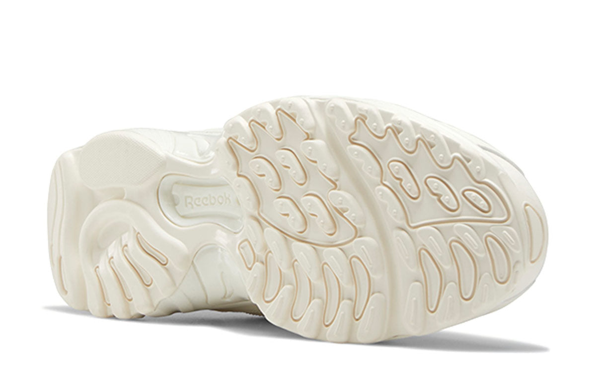 (WMNS) Reebok Dmx Series 2200 Beige/White EF7727