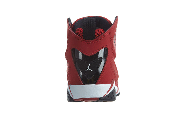 (PS) Air Jordan True Flight 'Gym Red' 343796-610