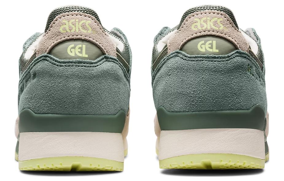 ASICS Gel Lyte 3 OG 'Cream Olive Grey' 1201A832-101