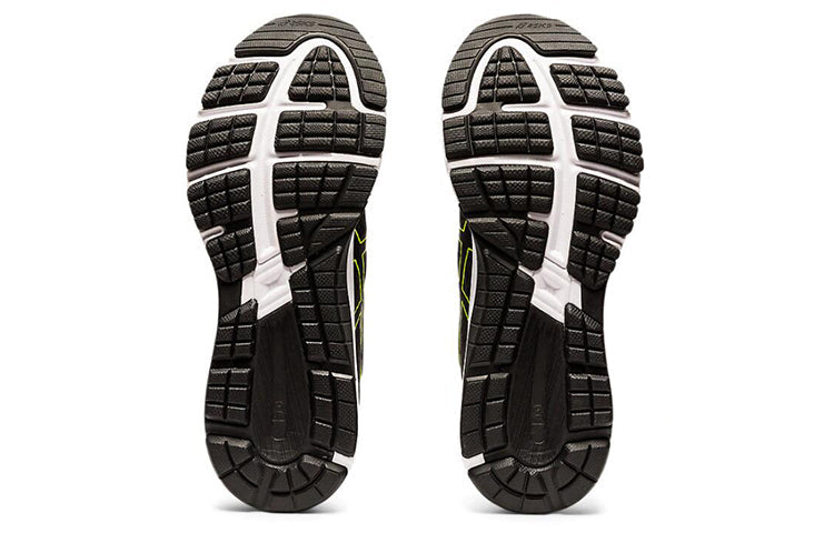 ASICS GT-800 (2E) Black/Grey 1011B069-020