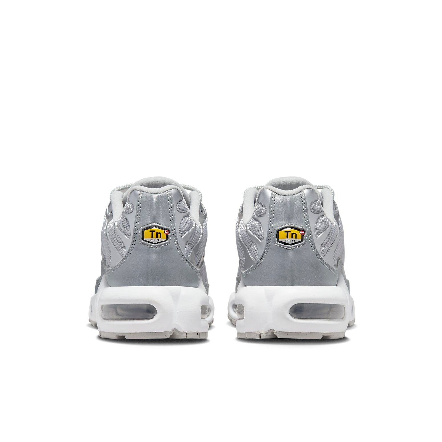 Nike Air Max Plus 'Metallic Silver' FJ1012-095
