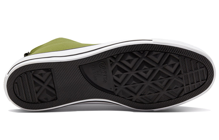 Converse Chuck Taylor All Star 'Green Black' 168711C