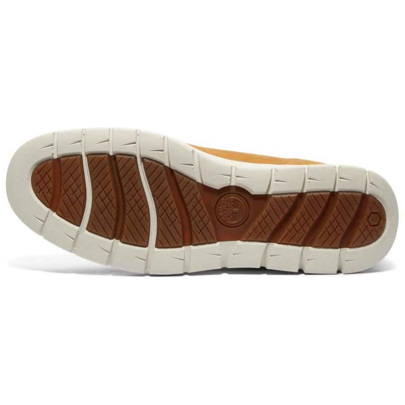 Timberland Graydon Chukka Basic Boots 'Wheat' A412S231