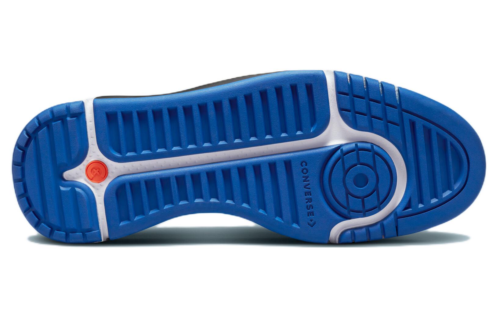 Converse Weapon CX Tear-Away 'Black Bone Blue' A02519C