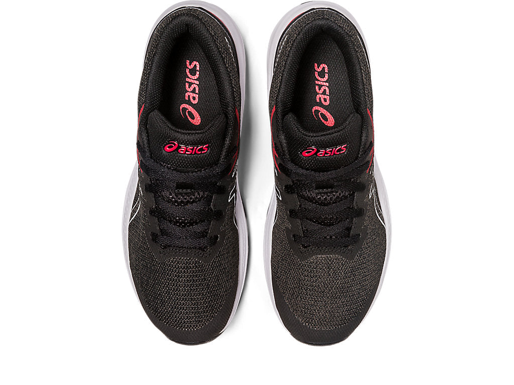 (GS) ASICS GT-1000 11 'Black Electric Red' 1014A237-008