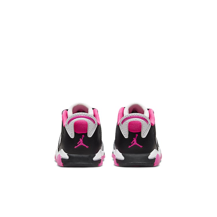 (TD) Air Jordan 6 Low 'Fierce Pink' DV3529-061